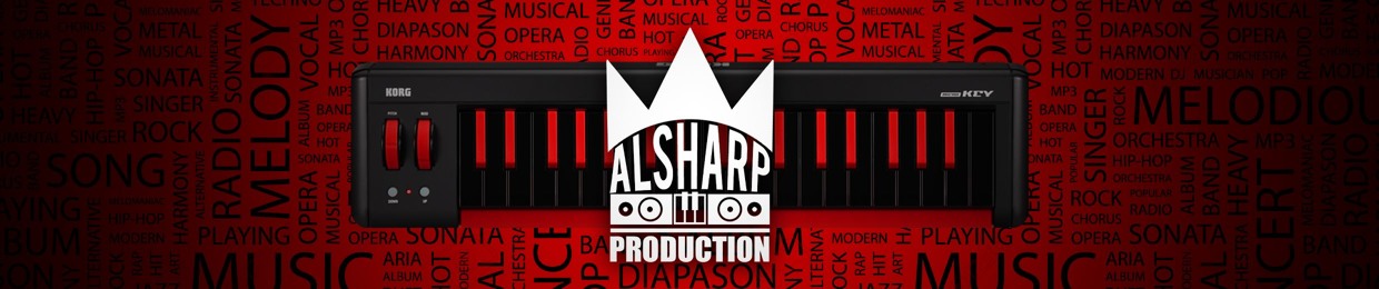 Al Sharp Production