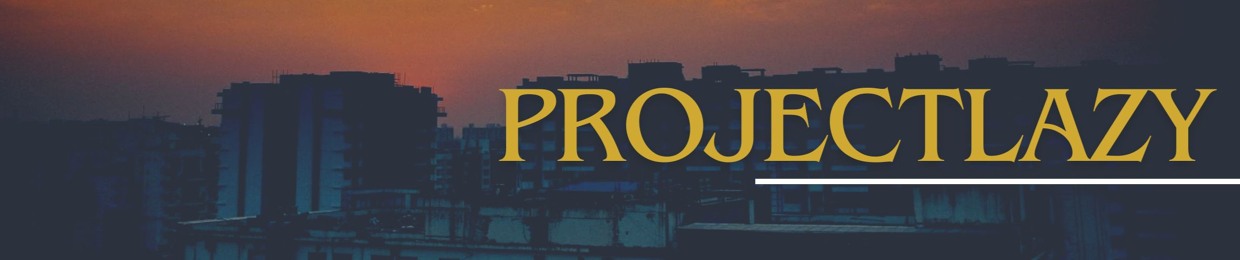 projectlazy