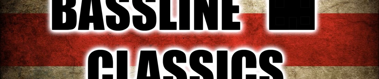LukeMrBassline
