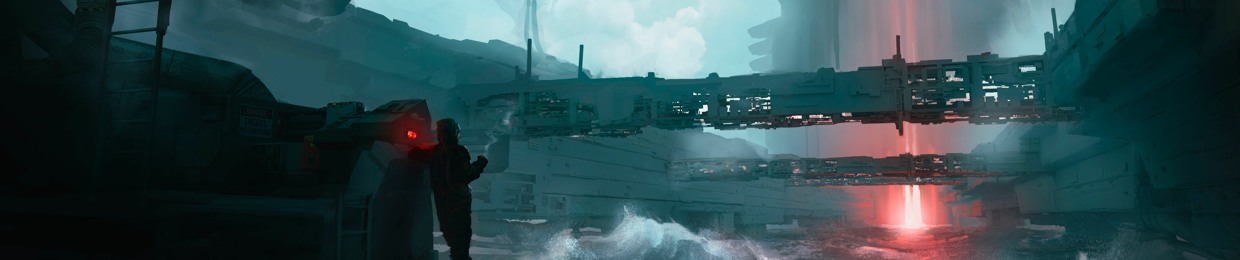 The Deep Ambient Project