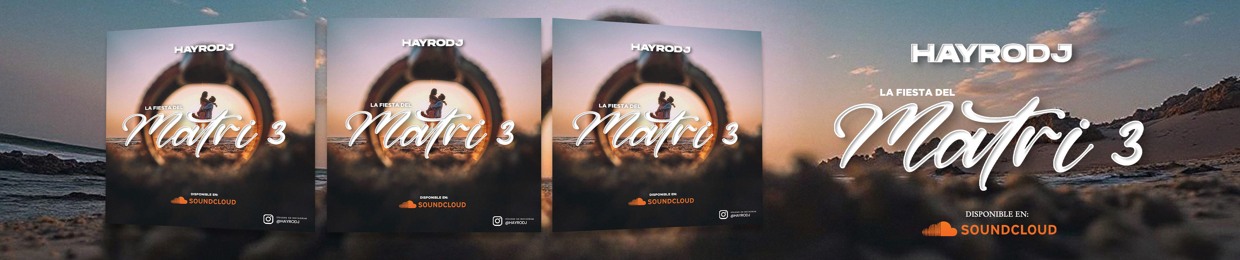 Hayro Dj