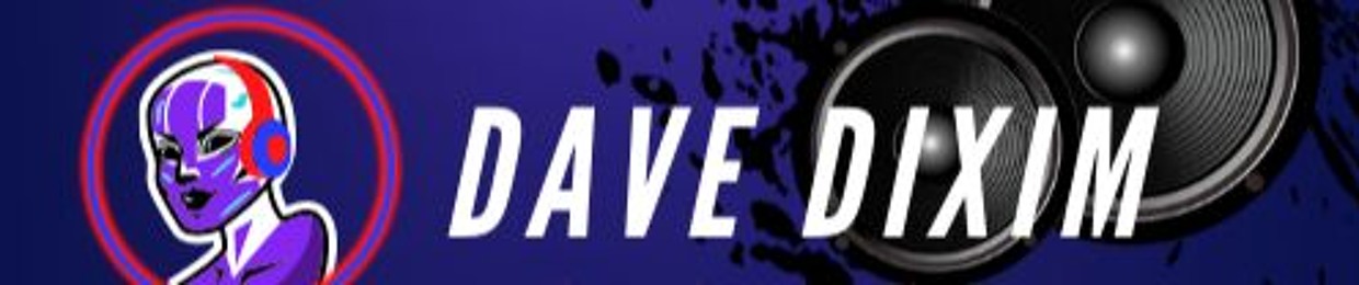 Dave Dixim