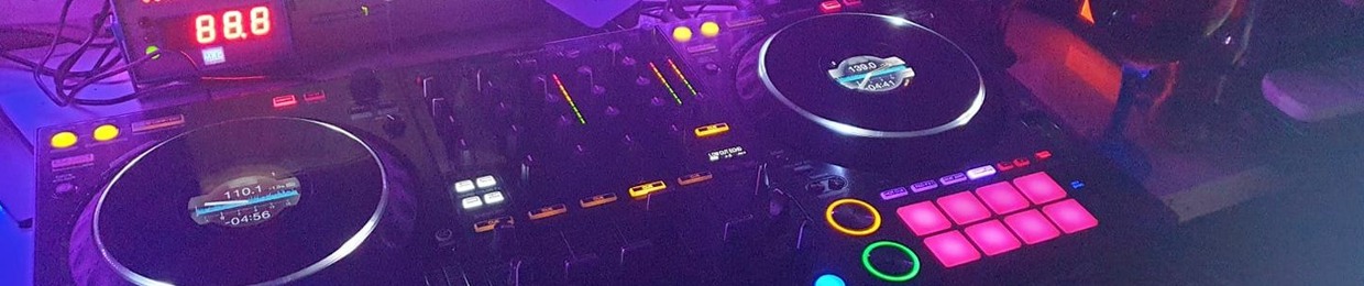 Jimmy Deejay