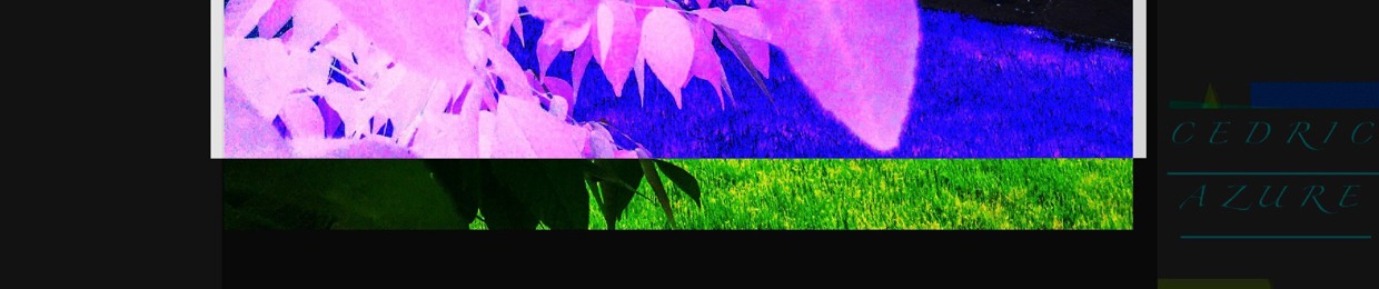 Cedric Azure