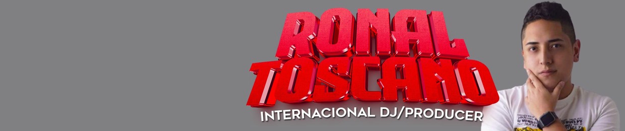 Ronal Toscano