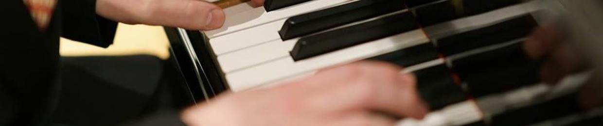 Max John ~ Pianoforte