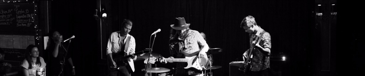 Ben Joseph and The Lay Lows