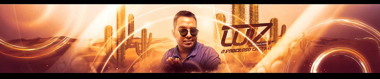 Luiz Poderoso Chefão