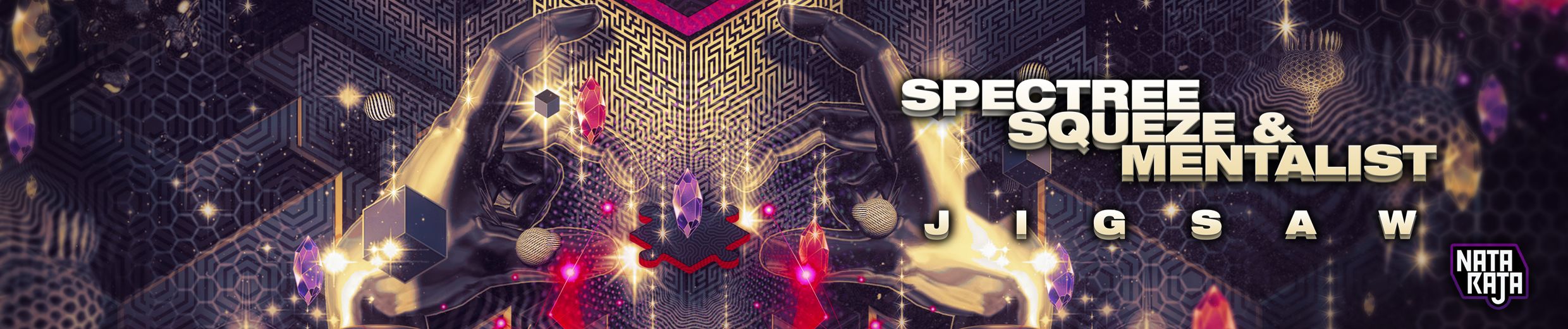 SoundCloud banner for @squeze