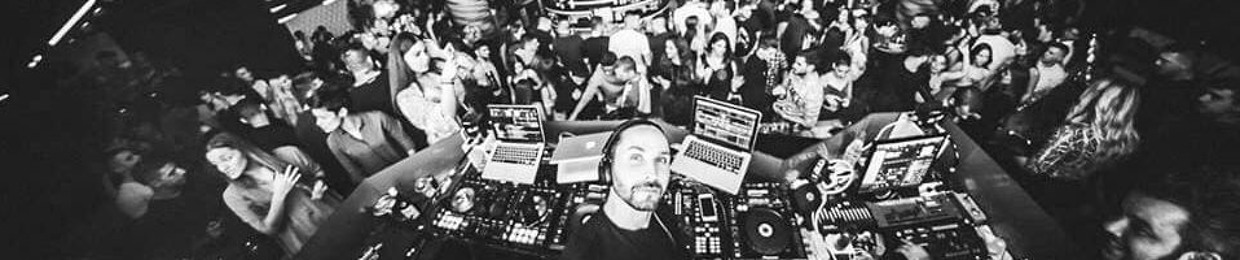 Mancha DJ