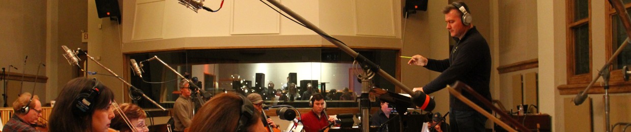 Mark Willard | Composer