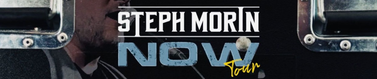 Steph Morin