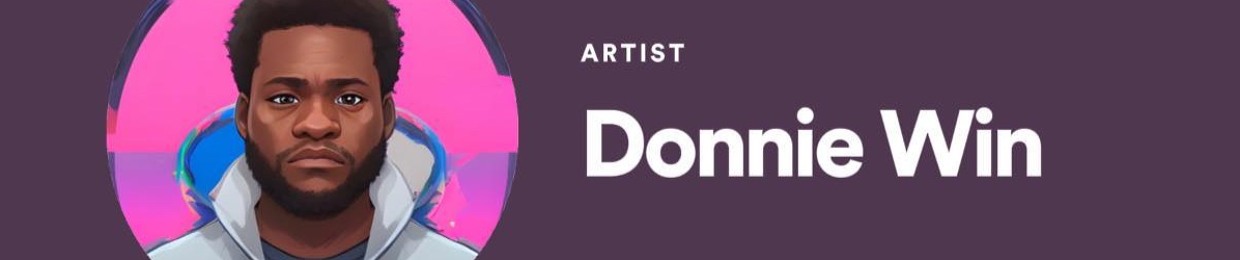 Donnie Win
