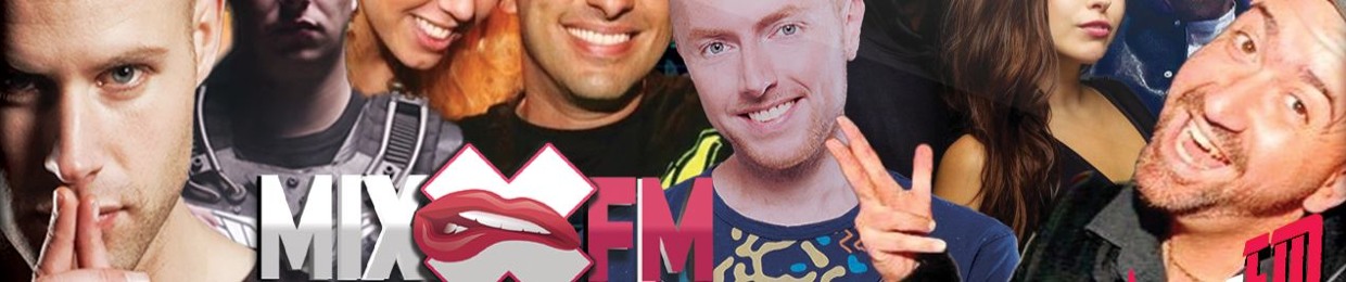 Mixx fm radio