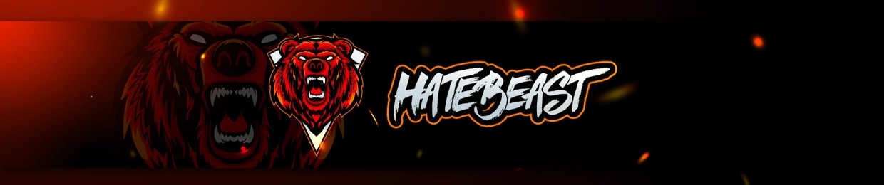 Hatebeast Official