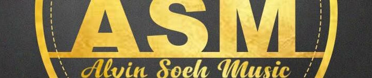 Alvin Soeh Music