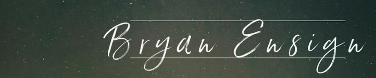 Bryan Ensign