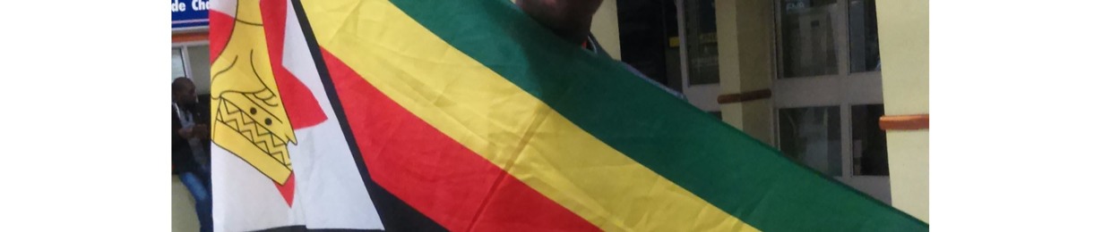 Tiva stylez 4r ZIMBABWE