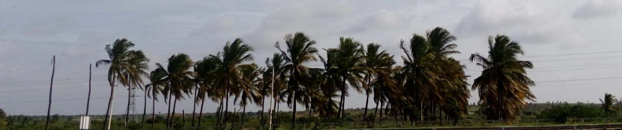 Sandeep Iyer