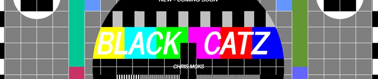 #BLACKCATZCREW