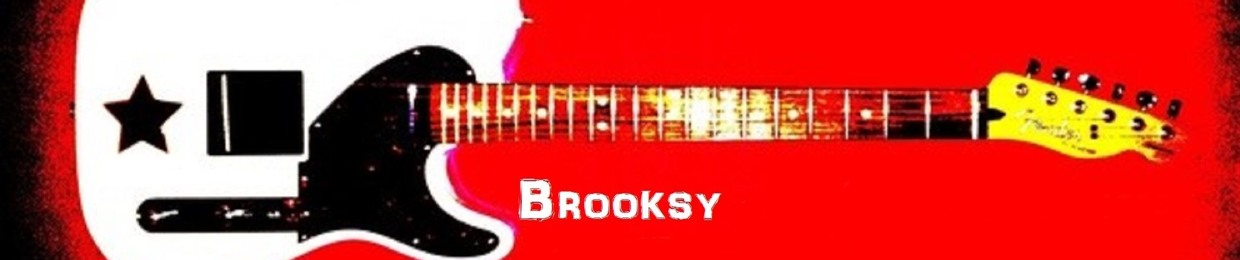 BROOKSY BKSY MUSIC