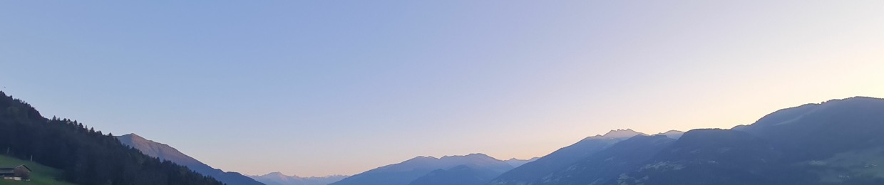 Kalchbrenner/Wyatt Ocean