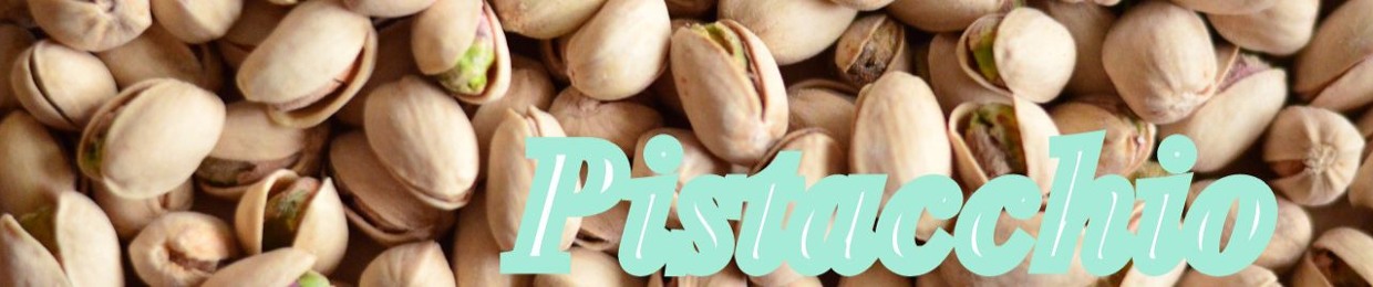 Pistacchio