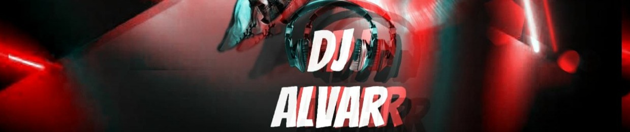 DJ ALVAR