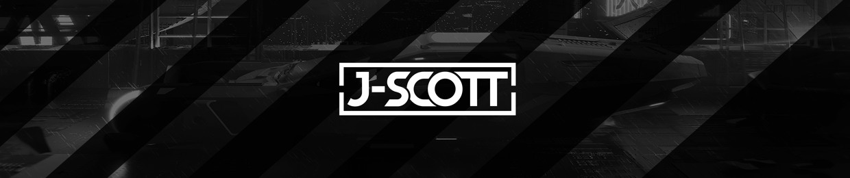 DJ J-Scott