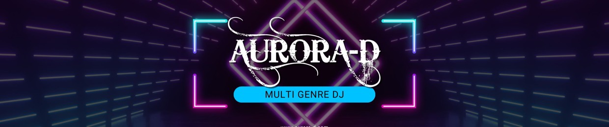 Aurora-D