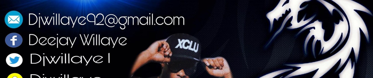 DJ WILLAYE