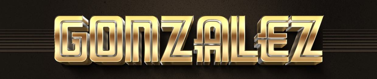 Gonzalez (Synthwave)