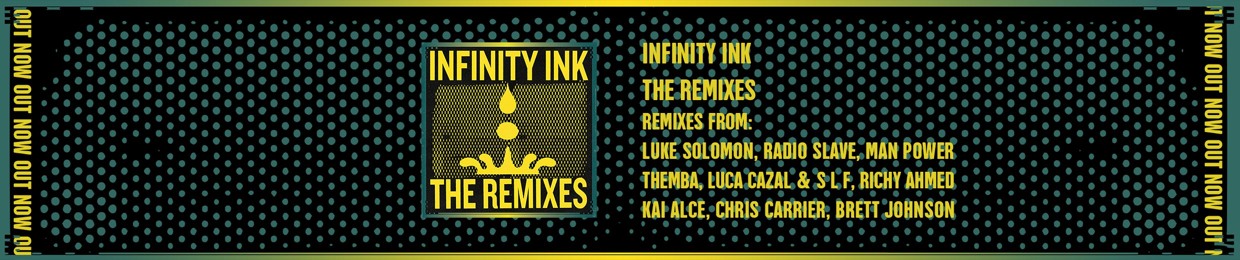 Infinity Ink