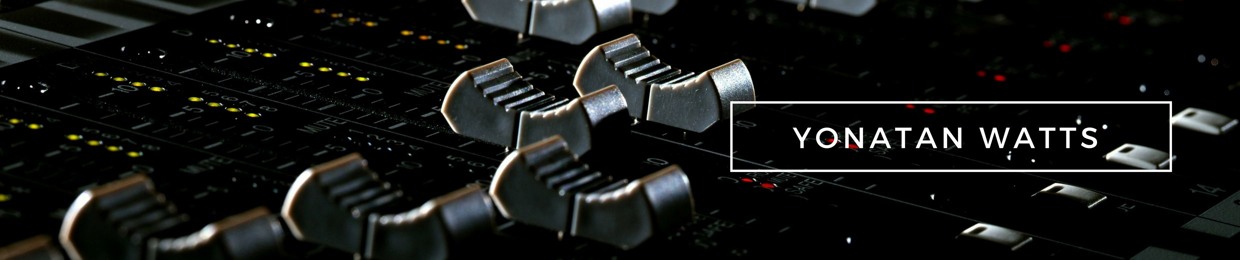 Yonatan Watts
