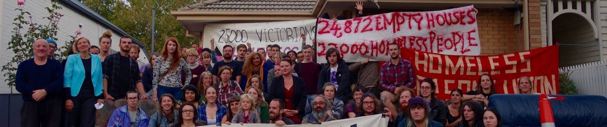 MAP - A Melbourne Anarchist Podcast