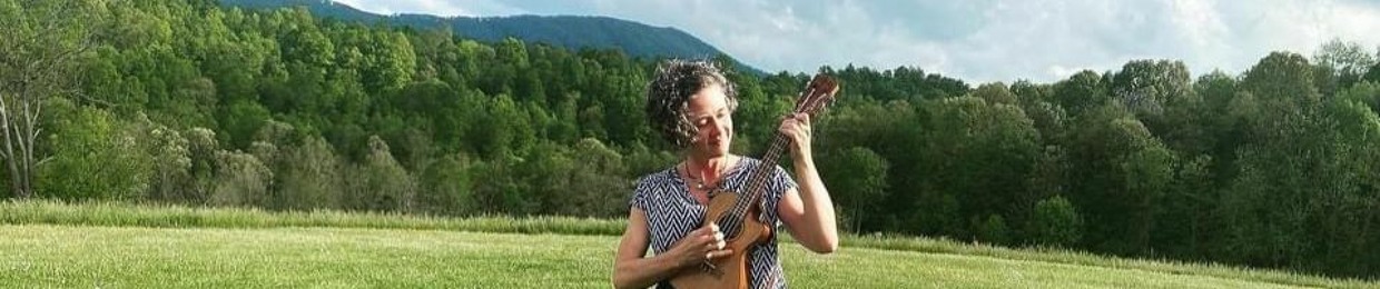 Ash Devine Appalachian Folk Singer Songwriter