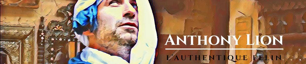 Anthony Lion