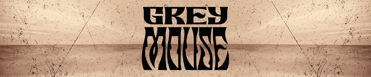 Grey mouse band
