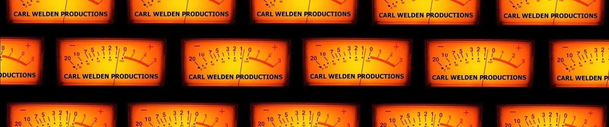 CARL WELDEN
