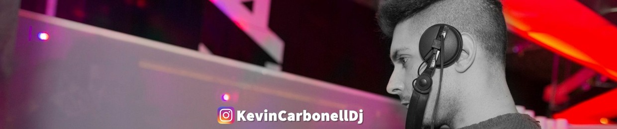 Kevin Carbonell Dj