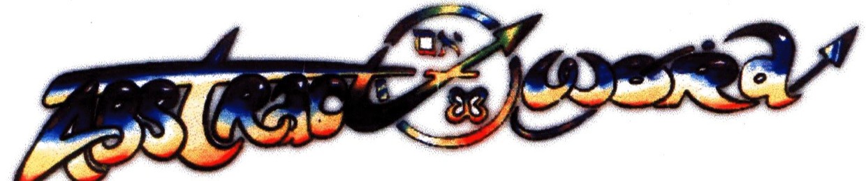 Abstract Word
