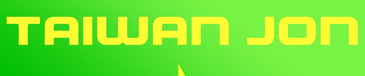 Taiwan Jon