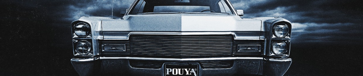 Pouya .