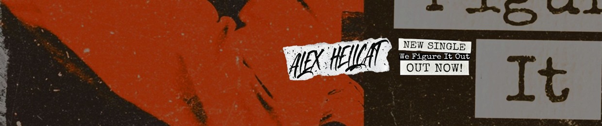Alex Hellcat