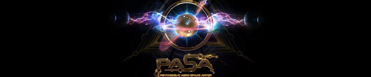 PASA (Shiva Valley Records)