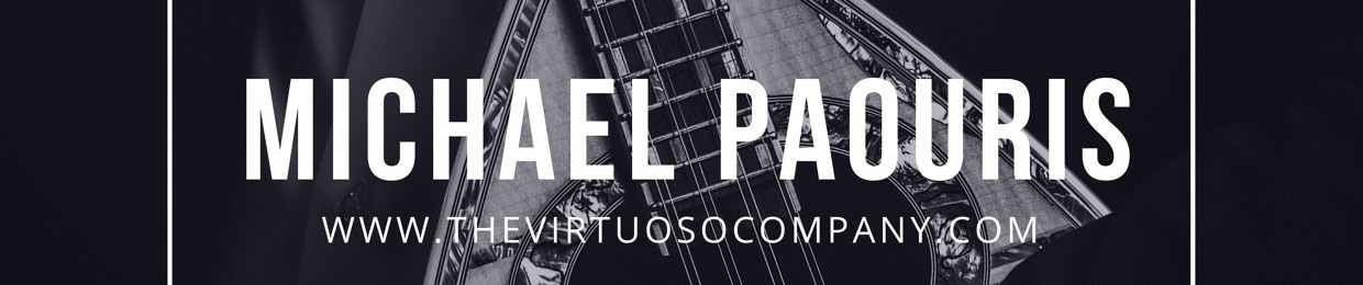 Michael Paouris Official