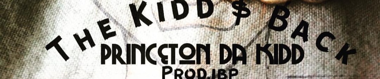 Princeton Da KiDD