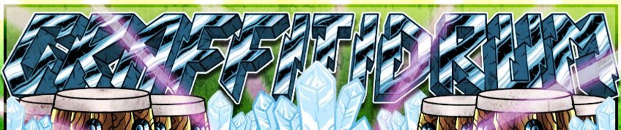 Graffitidrum