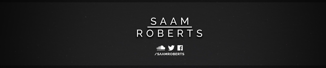 SAAM ROBERTS