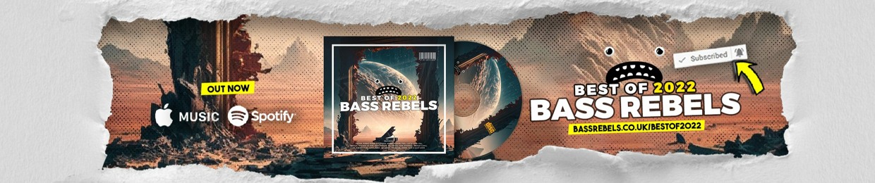 Bass Rebels